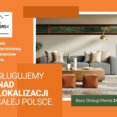 Apartament Zielinskiego Centrum Wroclaw By Noclegi Renters Luaran gambar