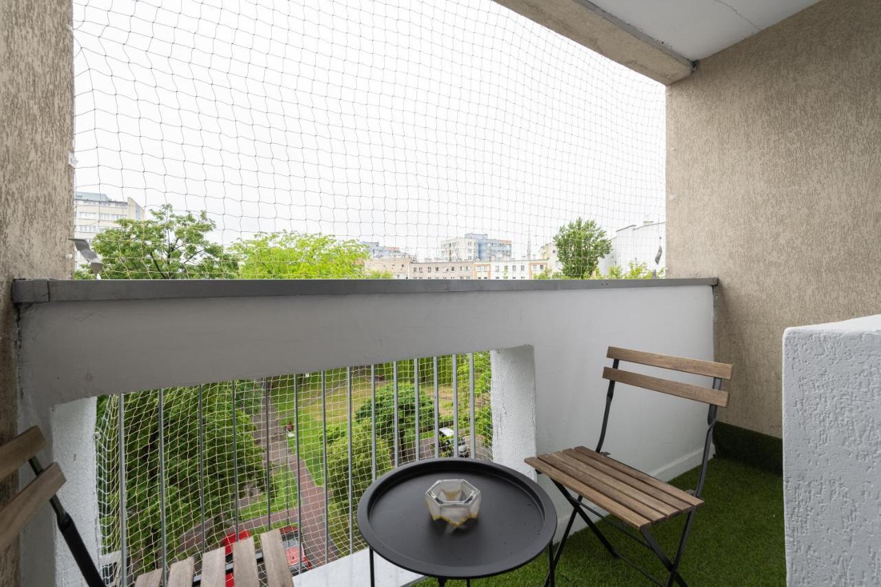 Apartament Zielinskiego Centrum Wroclaw By Noclegi Renters Luaran gambar